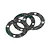 HPI Differential Case Gasket 3Pcs 101221