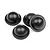 HPI Bullet MT/ST 12x6mm Shock Diaphragms 4Pcs 101222