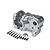 Rovan Silver Aluminium 3-Piece Quick Change Gearbox Case 85241S