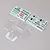 Axial Clear Body Panel Set AXI-AXI210001