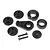 HPI Bullet MT/ST Shock Springs 2Pcs 101224