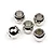 HPI Bullet MT/ST 5.8x5mm Balls 5Pcs 101225