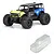 Pro-Line 1/8 2021 Ford Bronco Clear Unpainted Body Shell PRO359400