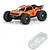 Pro-Line 1/10 2022 Ford F-150 Raptor Clear Unpainted Body Shell PRO359700