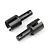 HPI 5x23.5mm Differential Drive Cups 2Pcs 101230