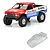 Pro-Line 1/10 1987 Nissan Hardbody D12 Clear Unpainted Body Shell PRO360800