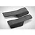 Spektrum iX14 Side Grips Set SPMA9615