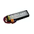 Dualsky Ultra Series 14.8v 1300mAh 150C Soft Case LiPo Battery DSB31520