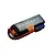 Dualsky Ultra Series 14.8v 900mAh 120C HV Soft Case LiPo Battery DSB31951
