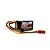 Spektrum 7.4v 300mAh 50C Soft Case LiPo Battery SPMX3002S50