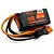 Spektrum 11.1v 450mAh 50C Soft Case LiPo Battery SPMX4503SIC2