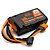 Spektrum 11.1v 600mAh 50C Soft Case LiPo Battery SPMX6003SIC2