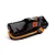 Spektrum 8.4v 3300mAh Hump NiMH Battery w/ Smart Technology SPMX33007C3H