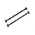 HPI Bullet MT/ST 6x83mm Drive Shafts 2Pcs 101235