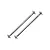 HPI Bullet MT/ST 6x84mm Drive Shafts 2Pcs 101236