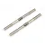 HPI Bullet MT/ST 3.5x53mm Turnbuckles 2Pcs 101238