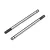 HPI Bullet MT/ST 3x52mm Shock Shafts 2Pcs 101240
