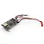 Spektrum UMX P-15 Voodoo ESC & Receiver Combo SPMA3190
