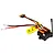 Spektrum 40A Brushed ESC & SLT Receiver 2-in-1 Combo SPMXSE2140RX