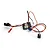 Spektrum 25A Brushed ESC & Receiver 2-in-1 Combo SPMXSE2525RX