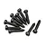 HPI 2.6x12mm Coarse Thread Binder Head Screws 10Pcs 101249