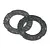 HPI Bullet MT/ST Slipper Clutch Pads 2Pcs 101250