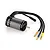 Hobbywing EzRun 3665SD-2400KV G3 Brushless Motor 30402604