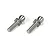 TLR 4.8x10mm Ball Studs 2Pcs TLR6032
