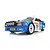 Team Associated Apex2 A550 RC Rally Car Electric 4WD 1/10 Scale RTR 30126