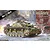 Das Werk 1/16 Panzer StuG III Ausf.G Early Tank Scaled Plastic Model Kit DW16001