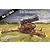 Das Werk 1/35 2cm Salvenmaschinenkanone SMK 18 Typ-2 Flak Cannon Scaled Plastic Model Kit DW35005