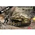 Das Werk 1/35 Panzerkleinzerstörer Rutscher Tank Scaled Plastic Model Kit DW35007