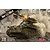 Das Werk 1/35 Borgward IV PzJg. Wanze Tank Scaled Plastic Model Kit DW35008