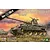 Das Werk 1/35 Panther Ausf.A Early/Mid Version Tank Scaled Plastic Model Kit w/o Interior DW35010