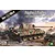 Das Werk 1/35 Panther Ausf.A late (2 in 1) Scaled Plastic Model Kit w/o Interior DW35011