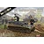 Das Werk 1/35 Gepanzerter Munitionsschlepper VK3.02 Scaled Plastic Model Kit DW35016