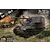 Das Werk 1/35 Pz.Sfl. Ia - 5cm Pak 38 auf gp. Mun Schlepper Tank Scaled Plastic Model Kit DW35017