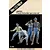 Das Werk 1/35 French Schneider C175 Howitzer Gun Crew Figure Set 4Pcs DWF013