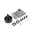 Rovan 5IVE-T LT Housing & Hexagonal Clutch Bell w/ Hardware 87151