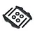 HPI Bullet MT/ST Body Mount Set 101293