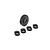 Rovan LT Steel 21T Differential High Speed Oblique Gear 8714801