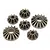 HPI Differential Gear Set 101298