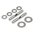 HPI Differential Shaft/Washer Set 101301