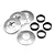 HPI Bullet MT/ST Wheel Spacer Set 101305