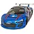 Bittydesign 1/10 AR8-GT3 Unpainted Body Shell w/ Decals BDGT-190R8