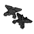 HPI Bullet MT/ST Shock Towers 2Pcs 101306