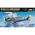 Tamiya 1/48 Messerschmitt Bf109 G-6 & Kübelwagen Type 82 Scaled Plastic Model Kit 25204