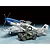 Tamiya 1/48 North American P-51D Mustang & 1/4t Small 4WD Scaled Plastic Model Kit 25205