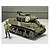 Tamiya 1/48 U.S. Howitzer Motor Carriage M8 Scaled Plastic Model Kit 32604