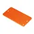 HPI Bullet Flux Orange Aluminium Servo Top Plate 101314